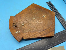 Lade das Bild in den Galerie-Viewer, Original British Royal Navy HMS Dauntless Ships Plaque - The Militaria Shop