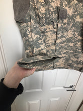 Load image into Gallery viewer, Surplus US Army ACU Combat Uniform Jacket -Size Small-Short - The Militaria Shop