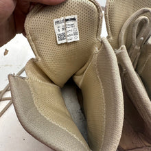 Charger l'image dans la galerie, British Army Surplus Brown/Tan Combat Boots - Meindl - Size UK 6 - The Militaria Shop