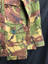 Load image into Gallery viewer, Genuine British Army DPM Camouflaged Combat Smock Jacket - Size 170/88 - The Militaria Shop
