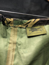 Load image into Gallery viewer, British Army Surplus DPM Camouflage MVP Overtrousers - Size 36" Waist - The Militaria Shop