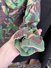 Load image into Gallery viewer, Surplus British Army Woodland DPM Smock Combat Jacket -Size 170/112 - The Militaria Shop