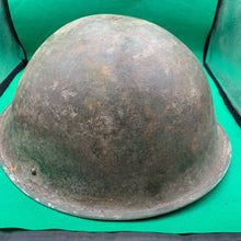 Charger l'image dans la galerie, Original British Army Combat Helmet Mk4 - The Militaria Shop