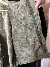 Lade das Bild in den Galerie-Viewer, Genuine British Army Issue 1950s Middle Parka Coat Size 3 - 43" Chest - RARE - The Militaria Shop