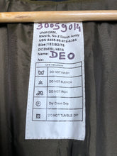 Load image into Gallery viewer, Grade 1 Used British Army No.2 Dress Uniform Jacket - Size 182/92/76 - The Militaria Shop