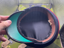 Lade das Bild in den Galerie-Viewer, Genuine British Army Mercian Regiment Peaked Cap - Size 56cm - The Militaria Shop
