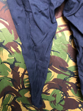 Load image into Gallery viewer, Genuine British Army No.1 Dress Trousers - Size 24" Waist - The Militaria Shop