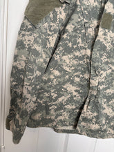 Load image into Gallery viewer, Surplus US Army ACU Combat Uniform Jacket -Size Medium-Long - The Militaria Shop