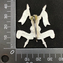 Charger l'image dans la galerie, Original Army Badge - Indian Army 7th Light Cavalry - The Militaria Shop