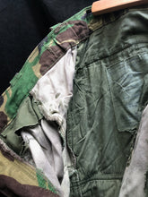 Load image into Gallery viewer, British Army Surpluis DPM Camouflaged Combat Trousers - Size 70/80/96 - The Militaria Shop