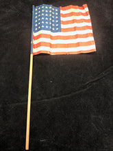 Load image into Gallery viewer, Original WW2 US Army Paper "Victory Flag" - Victory in Europe - The Militaria Shop