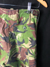 Load image into Gallery viewer, Genuine British Army DPM Camouflaged Combat Trousers - Size 80/72/88 - The Militaria Shop