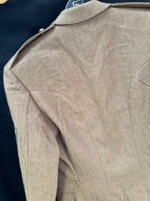 Load image into Gallery viewer, Grade 1 British Army FAD No2 Dress Uniform Jacket - Size 182/100/84 - The Militaria Shop