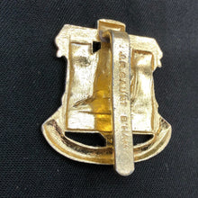 Load image into Gallery viewer, Original British Staybrite Army Cap - Dorset Regiment - The Militaria Shop