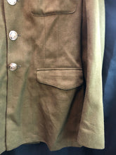 Load image into Gallery viewer, Genuine British Army No.2 Dress Uniform Tunic Jacket - Size 188/104/88 - The Militaria Shop