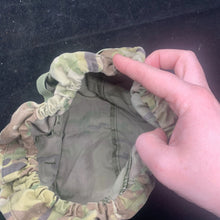 Load image into Gallery viewer, Original British Army MTP Cadet Cover - The Militaria Shop