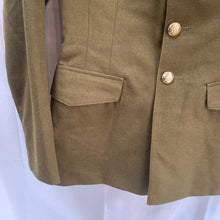 Load image into Gallery viewer, Genuine British Army No.2 Dress Uniform Tunic Jacket - Size 176/96/80 - The Militaria Shop