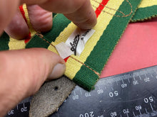 Charger l'image dans la galerie, A 5th Airborne Brigade Adjutant General’s Corps Officer's Stable Belt. 34" - The Militaria Shop