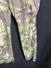 Load image into Gallery viewer, Genuine British Army DPM Pattern Camouflaged Combat Trousers - 30" W - 82/80/96 - The Militaria Shop