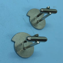 Charger l'image dans la galerie, British Army Veteran Northern Ireland Cufflinks Set - The Militaria Shop