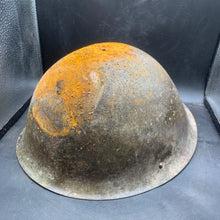Charger l'image dans la galerie, Original British Army Mk4 Turtle Combat Helmet - The Militaria Shop