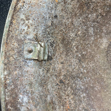 Load image into Gallery viewer, Original WW2 British Army Mk2 "Brodie" Combat Helmet - The Militaria Shop