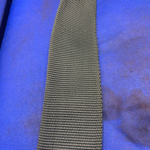 Charger l'image dans la galerie, Genuine Webbing Belt British Army Issue Old Pattern Green - Max 42" Waist - The Militaria Shop