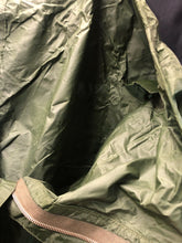 Load image into Gallery viewer, British Army Surplus 22C RAF Waterproof Over Trosuers - Size 4 - The Militaria Shop