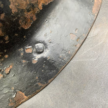 Load image into Gallery viewer, Original British Army WW2 Combat Steel Helmet - The Militaria Shop