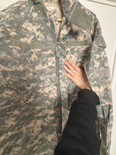 Load image into Gallery viewer, Surplus US Army ACU Combat Uniform Jacket -Size Medium-Long - The Militaria Shop
