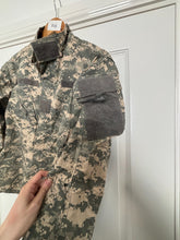 Load image into Gallery viewer, Surplus US Army ACU Combat Uniform Jacket -Size Small-Short - The Militaria Shop