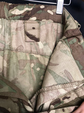Load image into Gallery viewer, Genuine British Army MTP Camouflaged Combat Trousers - Size 75/84/100 - The Militaria Shop