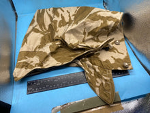 Load image into Gallery viewer, Original British Army DPM Desert Cold Weather Hood - Size 88 - The Militaria Shop