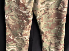 Load image into Gallery viewer, Genuine British Army MTP Combat Trousers - Size 32 Inch Waist - The Militaria Shop