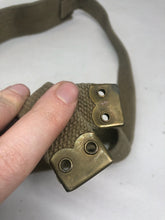 Load image into Gallery viewer, Original WW2 British Army 37 Pattern Shoulder Strap - The Militaria Shop