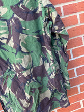 Load image into Gallery viewer, Surplus British Army DPM Smock Combat Size 40 Chest - The Militaria Shop