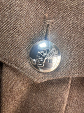 Lade das Bild in den Galerie-Viewer, British Army Surplus No.2 Service Dress Jacket - Size 182/100/84 - The Militaria Shop