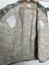 Load image into Gallery viewer, Surplus US Army ACU Combat Uniform Jacket -Size Medium-Long - The Militaria Shop