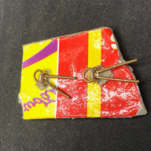 Lade das Bild in den Galerie-Viewer, Original British Collar Badge Pair - Adjutant General's Corps - The Militaria Shop