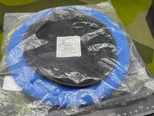 Load image into Gallery viewer, Original United Nations Blue Beret in Bag Unissued - Size 56 - The Militaria Shop