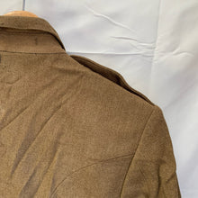 Load image into Gallery viewer, Genuine British Army FAD No.2 Dress Uniform Jacket - Yokrshire - Size 176/96/80 - The Militaria Shop