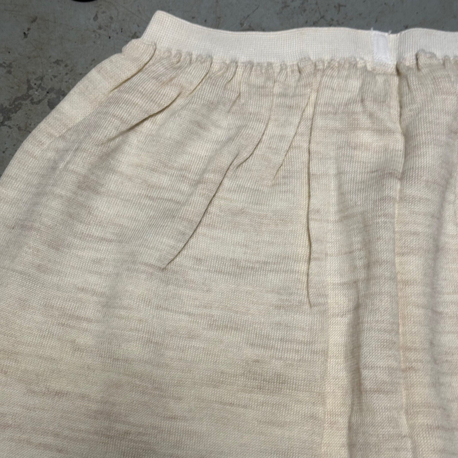 Original British Army Officer Boxer Shorts - New Old Stock - WW2 Pattern - 32" W - The Militaria Shop