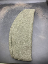Lade das Bild in den Galerie-Viewer, Genuine German Army Side Cap - Size 55cm - The Militaria Shop