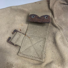 Load image into Gallery viewer, Original British Army 37 Pattern Large Pack - WW2 Pattern - Old Stock - The Militaria Shop