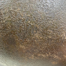 Charger l'image dans la galerie, Original British/Canadian Army WW2 Mk3 Turtle High Rivet Combat Steel Helmet - The Militaria Shop