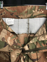 Charger l'image dans la galerie, British Army RAF Trousers Combat FR MTP for Air Crew Fire Rated- Size 85/84/100 - The Militaria Shop