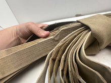 Load image into Gallery viewer, Bulk Lot of 23 WW2 British Army 37 Pattern Yoke Shoulder Straps - The Militaria Shop