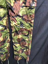 Load image into Gallery viewer, Genuine British Army Surplus Jungle DPM Combat Trousers - Size 80/76/92 - The Militaria Shop