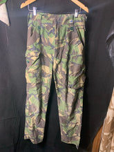 Load image into Gallery viewer, Genuine British Army Military DPM Camo Combat Trousers - 82/80/96 - The Militaria Shop