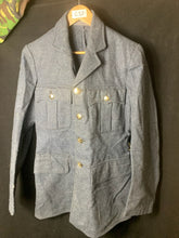 Load image into Gallery viewer, Original WW2 Pattern British Royal Air Force RAF Jacket - Size 13 - 38" Chest - The Militaria Shop
